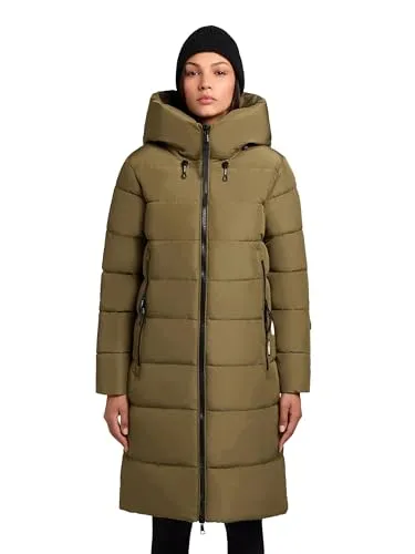 khujo Mäntel & Jacken Grün von khujo