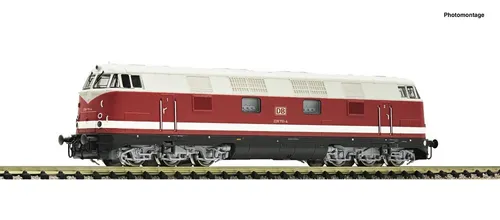 Fleischmann 7370005 N Diesellok 228 751-4