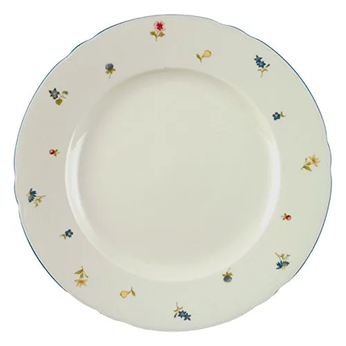 Seltmann Weiden Marie-Luise Streublume Speiseteller 27 cm Marie-Luise Streublume 001.291128