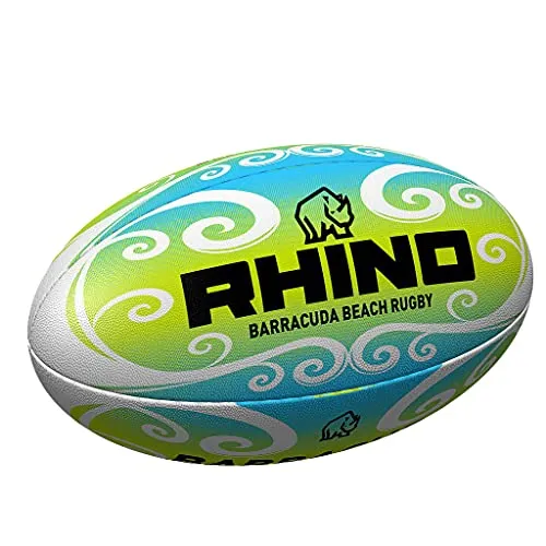 Rugby von Rhino