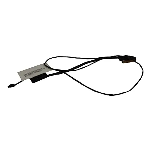 Power4Laptops Ersatz LCD/LED-Kabel kompatibel mit Lenovo V130-15IKB