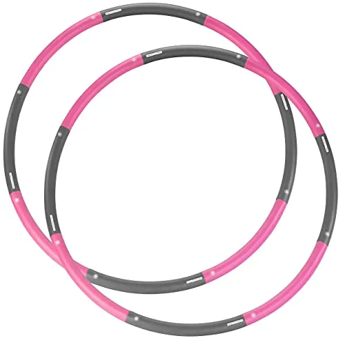 Hula-Hoop-Reifen von PEARL