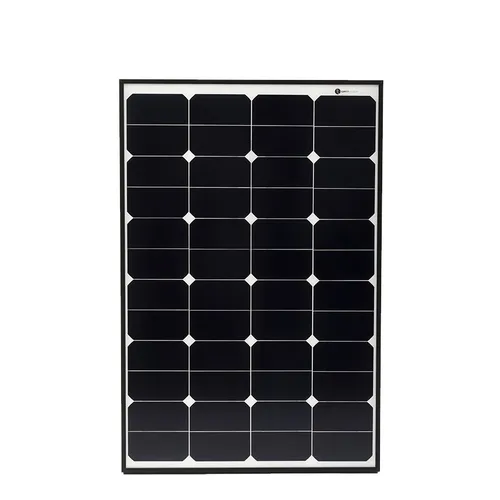 WATTSTUNDE DAYLIGHT Solarmodul WS80SPS, 80W