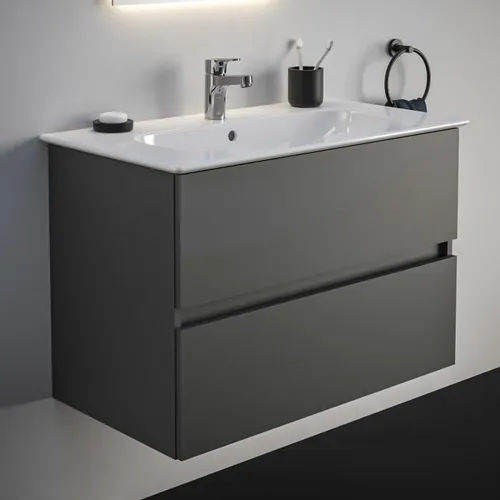 Ideal Standard Waschtischunterschrank 80 cm mit Softclose von Ideal Standard