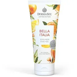 DERMASEL Totes Meer Duschgel Bella Italia lim.Ed. 100 ml