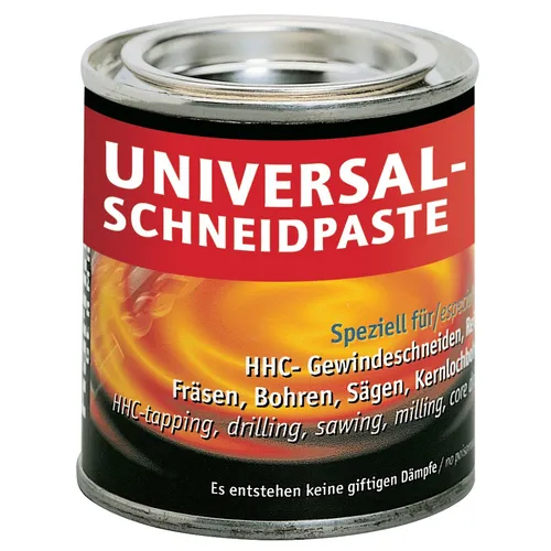 Metallkraft Universalschneidpaste 750 ml - Sonstige, hochwertige Schneidpaste für präzise Metallbearbeitung in Deutschland hergestellt.