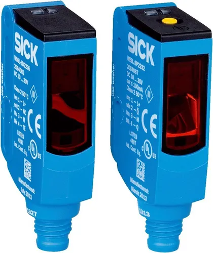 Produktbild Sick Einweglichtschranke WSE9L-3P2237