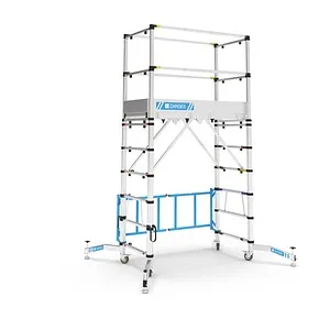 Zarges Teletower 1T von ZARGES