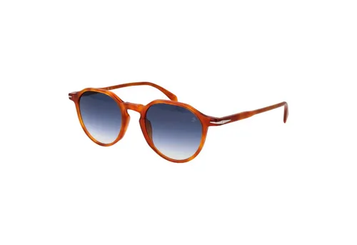 DAVID BECKHAM Sonnenbrille DB 1217/S WR908 - Stilvolle Sonnenbrille von David Beckham, Modell DB 1217/S WR908, ideal für einen modischen Auftritt. Hochwertige Verarbeitung für besten Tragekomfort.