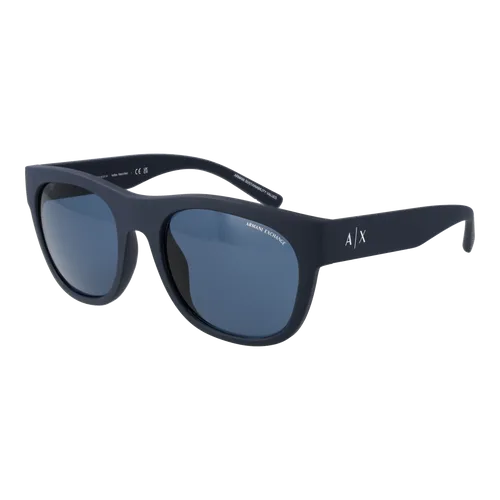 Armani Exchange Sonnenbrille 0AX4128SU 812380 55 Unisex