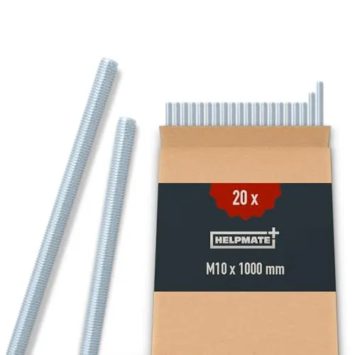 Gewindestangen von Helpmate