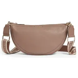 Ted Baker Lorreen Umhängetasche Leder 29 cm  braun