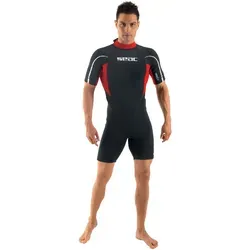 Seac Shorty Relax Herren 2,2 mm
