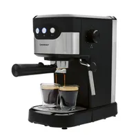 SILVERCREST Espressomaschine SEMB 1100 B1