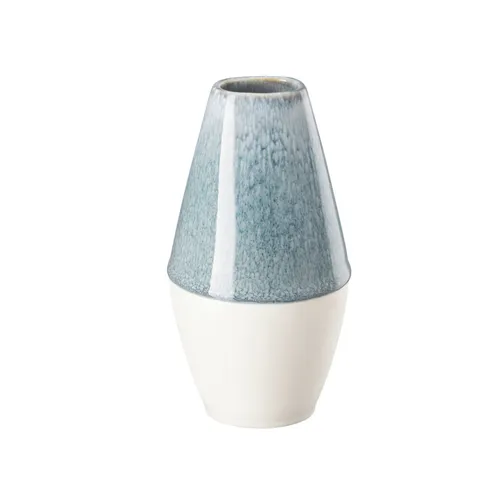 Rosenthal Junto Aquamarine Vase 15 cm in blau von Rosenthal