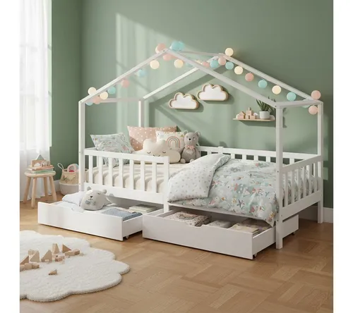 Betten bis 300 Euro von Bellabino