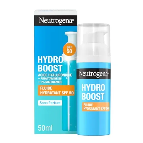 Neutrogena Hydro Boost Urban Protect SPF25 Fluid 50ml