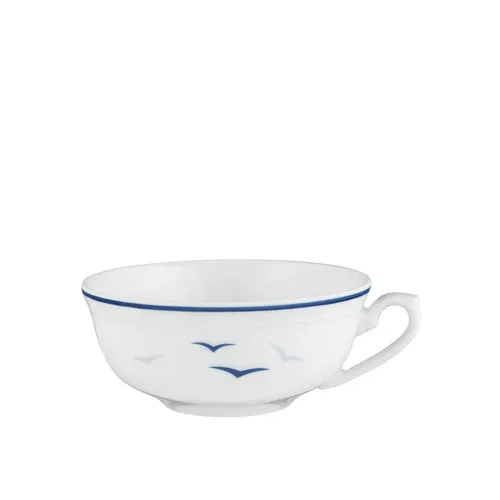 Tettau Worpswede 04164 Rügen Tee-Obertasse 0,12 L