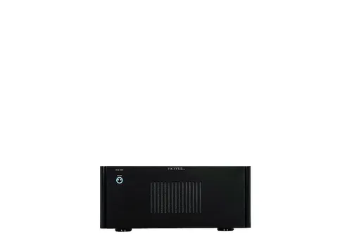 Rotel RMB-1555 Schwarz - 5 Kanal AV-Endstufe von Rotel