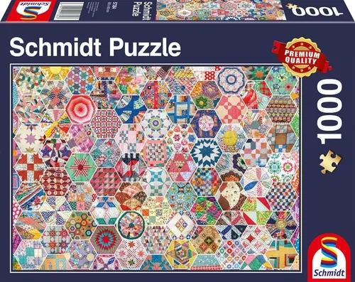 Schmidt Spiele 57384, 14 Jahr(e)