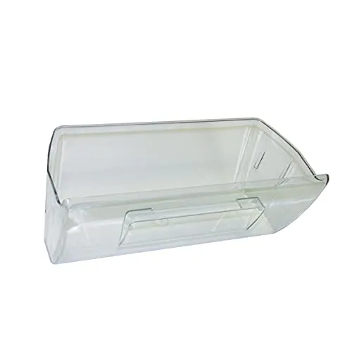 Unbekannt Gemüseschale zu AEG/ELEKTROLUX Gruppe, 224708305 - Transparent, Eiscreme-Maschine, Automatisch