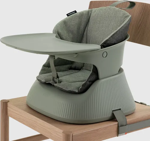 Produktbild Hannie Hochstuhl Sage Green