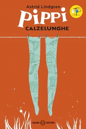 Pippi Calzelunghe