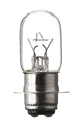 Produktbild SPAHN-Glühlampe 12V 35/35W Px15d Glühbirne Lampe Birne 12Volt 35/35Watt neu