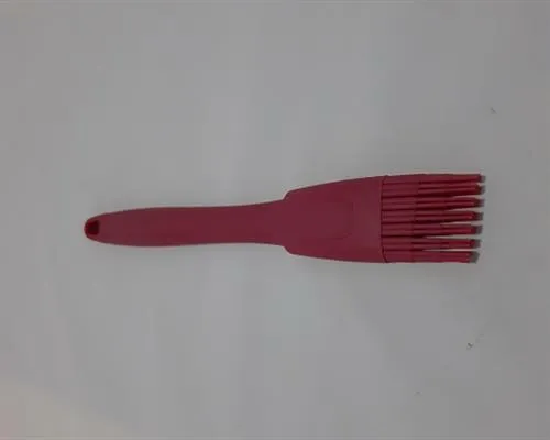 Kaiser Bratpinsel Backpinsel Pinsel Silikon Kaiserflex 23 cm schmale Form 686028