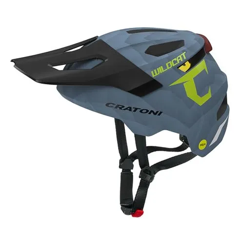Cratoni Fahrradhelm WildCat MIPS S-M (49-56cm)