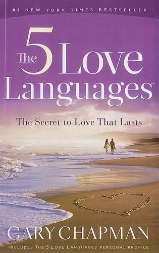 Gary D. Chapman The Five Love Languages (Taschenbuch) (US IMPORT)