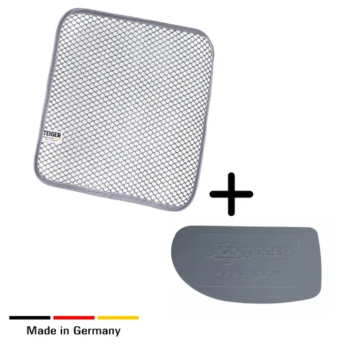 Teiger Bundle Single