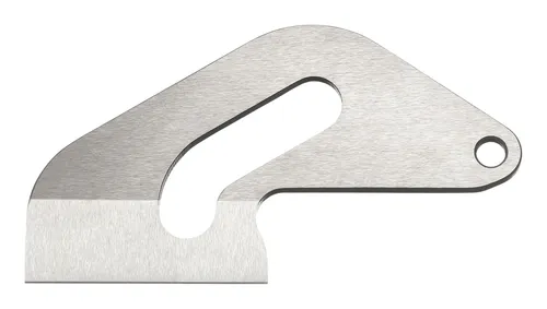 Ridgid Ersatzklinge 3 - 35 mm - 25588 - Rohrscheren Ersatzklinge, langlebig und präzise für saubere Schnitte in verschiedenen Rohrmaterialien.