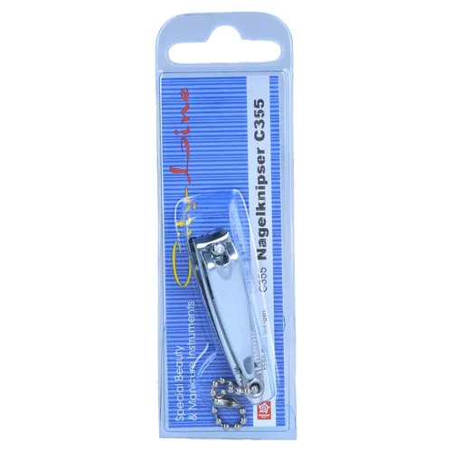 Produktbild Nagelknipser C355 1 St