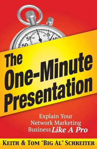 Keith Schreiter (u. a.) | The One-Minute Presentation | Taschenbuch | Englisch