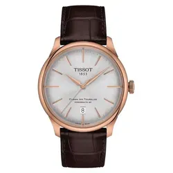Tissot Automatic Watch T1398073603100 von Tissot