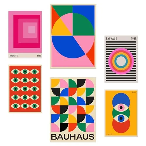 Poster & Bildende Kunst von Nacnic