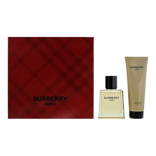 Burberry Hero Eau de Toilette 50 ml