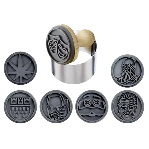 Ausstechförmchen von Westmark