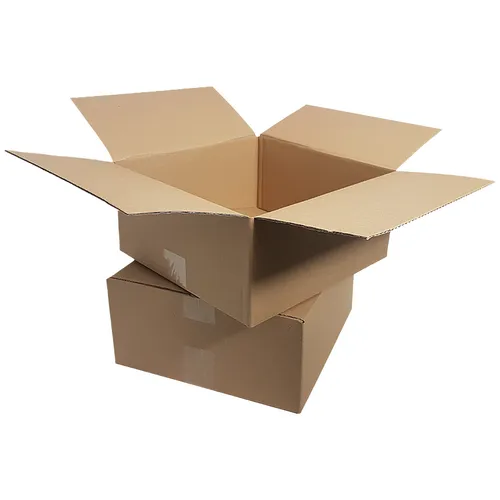Umzugs- & Versandkartons von Verpacking