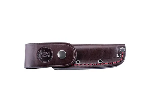 Herbertz Nieto Gürtelmesser GRILLO Grenadill 263507 von Herbertz