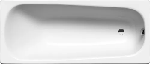 Kaldewei Saniform Rechteck-Badewanne 1750 x 750 mm von KALDEWEI