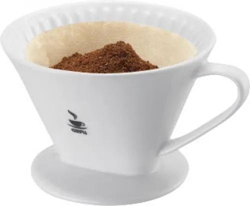 GEFU Kaffeefilter Sandro Gr. 2