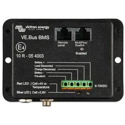 Victron Energy VE.Bus BMS Batterie-Management-System von Victron Energy