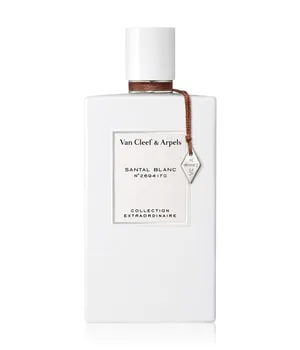 Produktbild Van Cleef & Arpels PARFUMS SANTAL BLANC Eau de Parfum 75ml