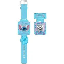 Stitch Pädagogische Digitaluhr von KIDS LICENSING
