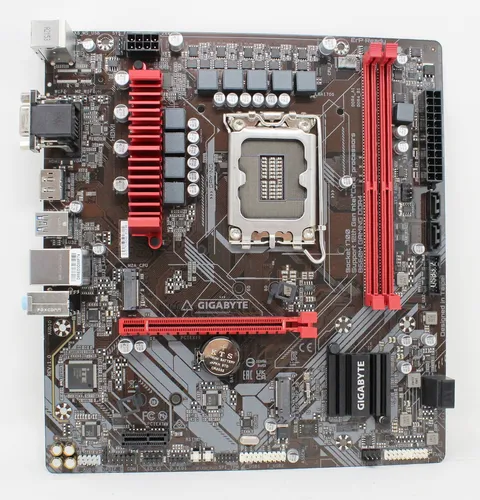 GIGABYTE B660M Gaming DDR4 Intel B660 microATX Mainboard Sockel 1700 (#29761)