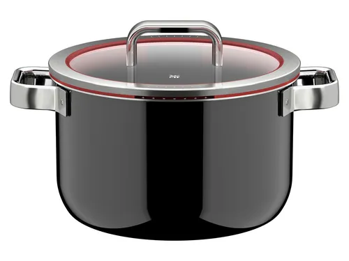 Kochgeschirr Schwarz von WMF