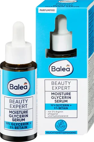 Balea Serum Beauty Expert Glycerin 30 ml von Balea