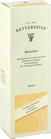 RETTERSPITZ Haarkur 125 ml